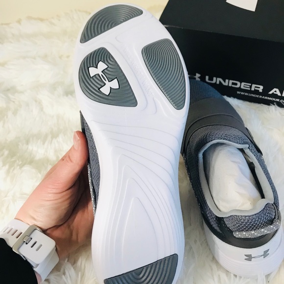 NEW Under Armour UA W Precision X - Picture 5 of 6